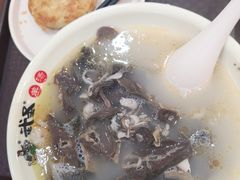 羊杂汤-武圣羊汤·西北面(朝阳门店)
