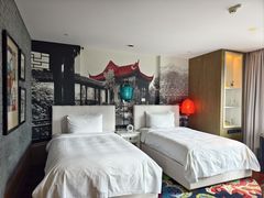 -上海外滩英迪格酒店