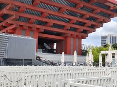 -中华艺术宫(上海美术馆)