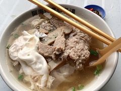 -金伯利街美食夜市