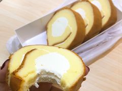 -永康饼屋(桑达大厦总店)