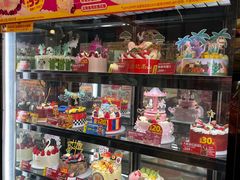 -味多美蛋糕(阜成门店)