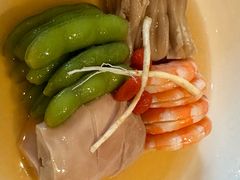 -玫瑰厅上海菜(兴国路店)