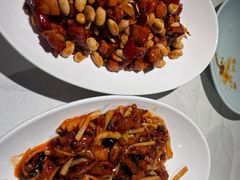 -北李妈妈菜·海肠捞饭(高新万达店)