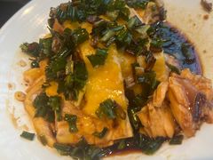 -阿大排档(长春这有山店)