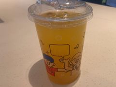 -麦当劳(大厂新城店)