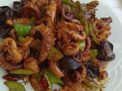 -日照大牌檔•小船海鲜(万平口店)