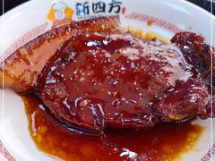 -新四方美食城(中山店)