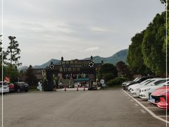 -横店广州街·香港街