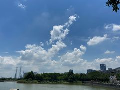 -黄埔古港
