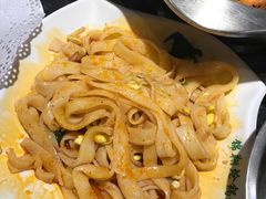 -清真·锦翔炝锅鱼(明德门店)