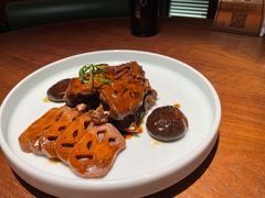 -清水亭湖北菜(大屯DT51店)