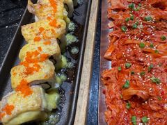 -韩烧牛中牛·甄选黑牛烤肉(黑金店)