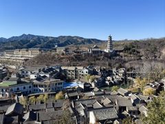 -云端咖啡(山顶教堂店)