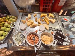 -杭州国际会议中心洲际酒店-原素全日餐厅(解放东路店)