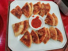 -木子山庄·安徽省老字号·中国炖锅宴