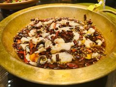-永安水煮活鱼·仪征菜(仪征奥林匹克店)