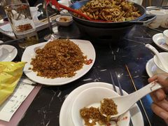 -椒行天下干锅牛蛙·(万宝店)