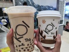 -KOI Thé(正佳广场店)