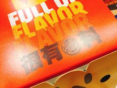 -汉堡王(上海118广场店)