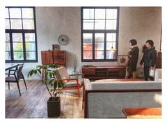 -梵几(东信·和创园店)