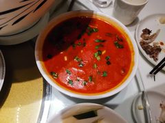 -宁夏国强手抓羊肉·清真菜(未央路凤三店)