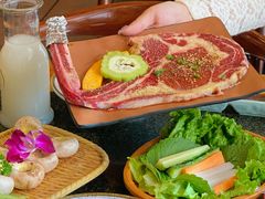 -梦山水日本烧肉(五四广场店)