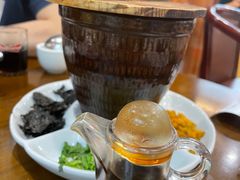 -老苏州茶酒楼