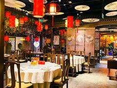 大堂-徽镇小厨·经典徽菜(十里河店)
