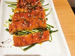 鳗鱼蒲烧-初居食屋日式料理(万象城购物中心店)