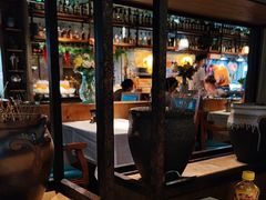 -领鲜活海鲜榴莲自助火锅(东门店)