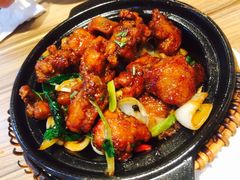 -粤港餐厅(禹州商业广场店)