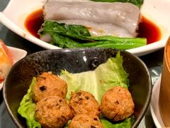 -北园酒家(小北路店)