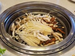-韩香福烤肉庄园(荣成店)
