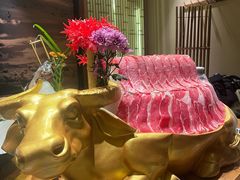 -尚海豆捞(乐虹坊店)