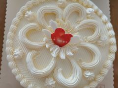 -凯司令(锦江乐园店)