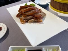 -全聚德(长白直营店)