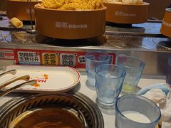 -龍歌自助小火锅(秦淮水游城店)