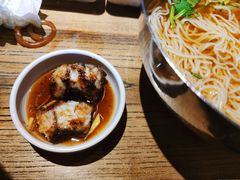 -泥炉烧肉师(新街口金銮巷店)