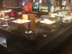 -美食汇自助西餐厅(荆州富力万达嘉华酒店)