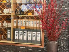-吟松日式料理(莘庄店)