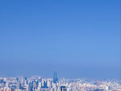 -千佛山风景名胜区