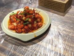 -巴厘龙虾·榜首油焖大虾(音乐学院·沿江酒馆店)