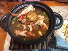 -黑牛码头·小龙虾·烧烤