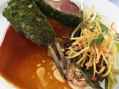 -Kampa Park Restaurant