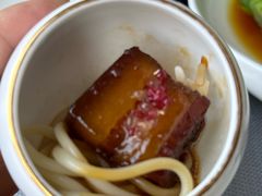 -白云湖畔酒店-湖畔餐厅