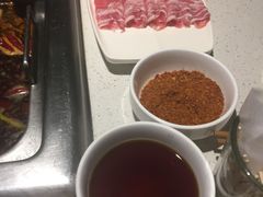 -海底捞火锅(高科广场店)