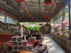 -园林美食城·本土农家菜(杨和镇店)