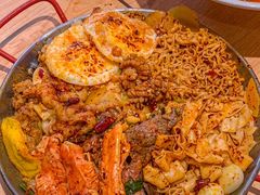 -每味每客·重庆麻辣烫(国泰店)