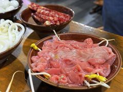 -正南齊北重庆老火锅(光华村直营店)